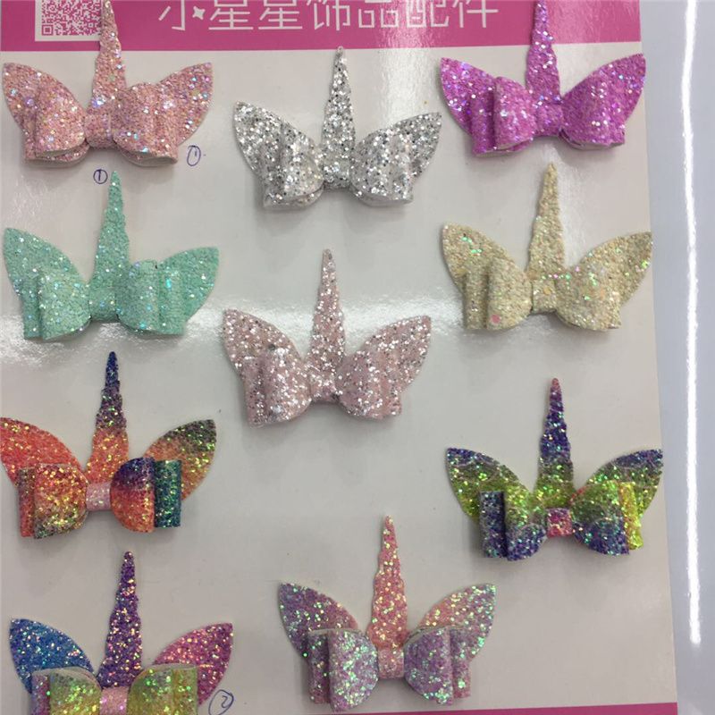 Unicorn in best-selling fabric ceramic tiles Specification image