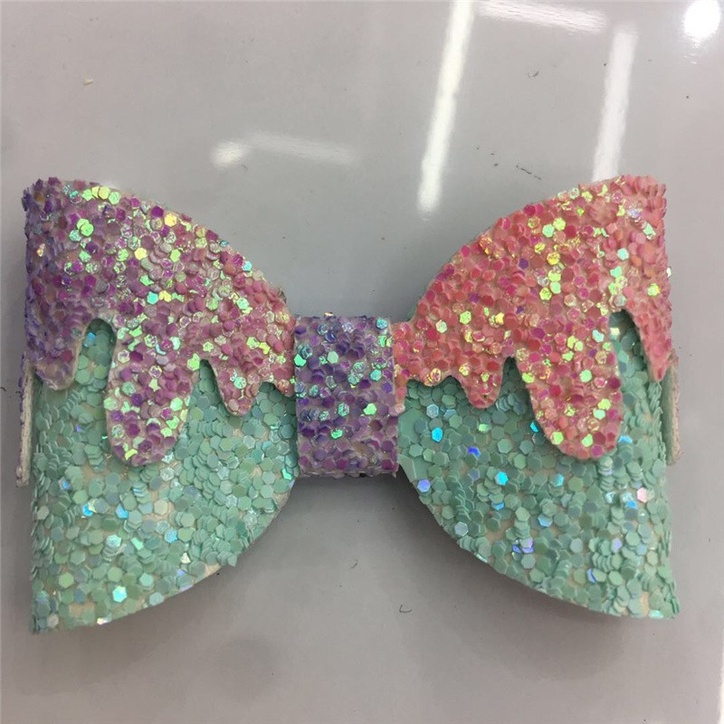 Best-selling fabric ceramic flake ice cream series detail image 2