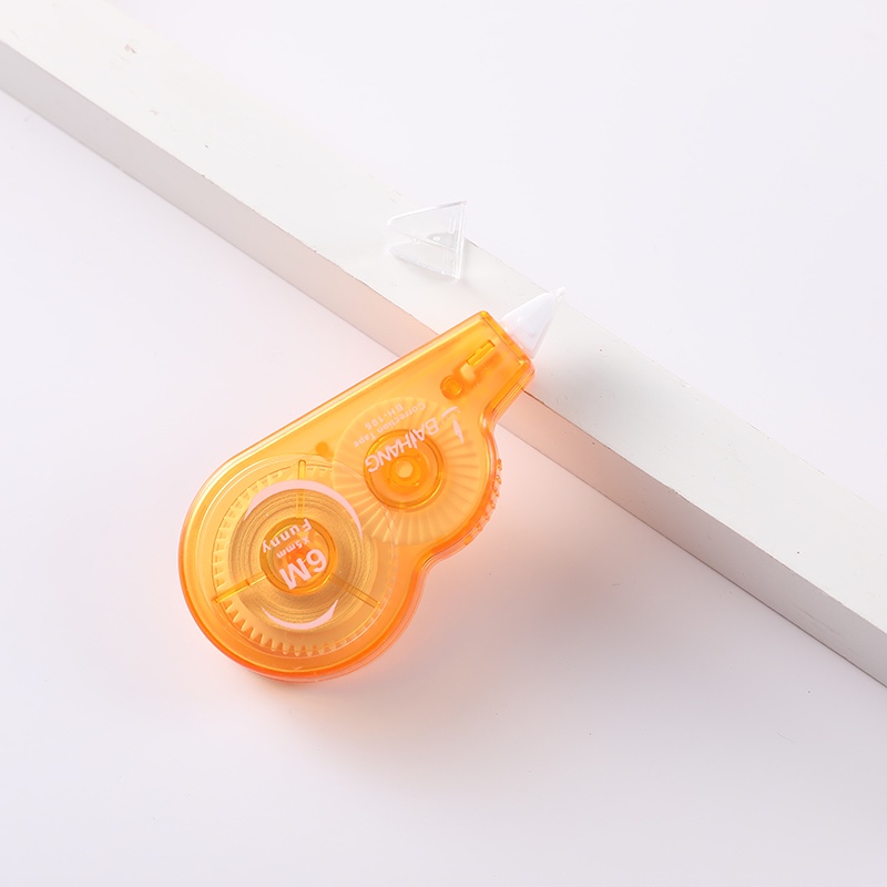 创意修正带可爱彩色办公外贸通学生办公改正带 涂改带批发21详情8