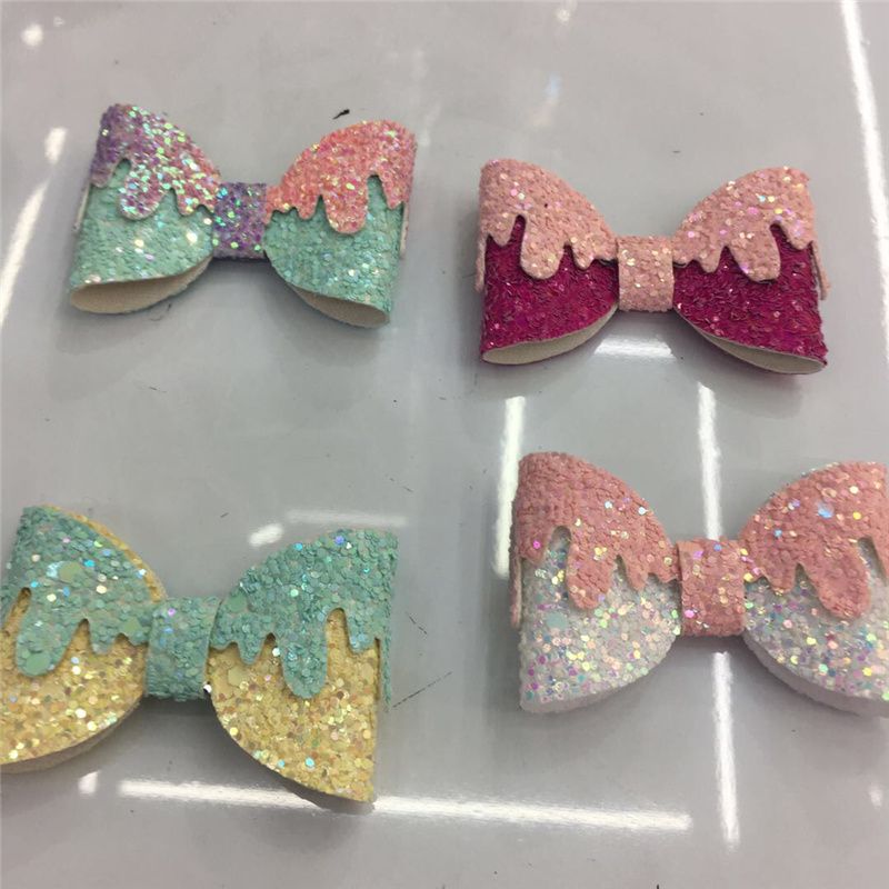 Best-selling fabric ceramic flake ice cream series Specification image