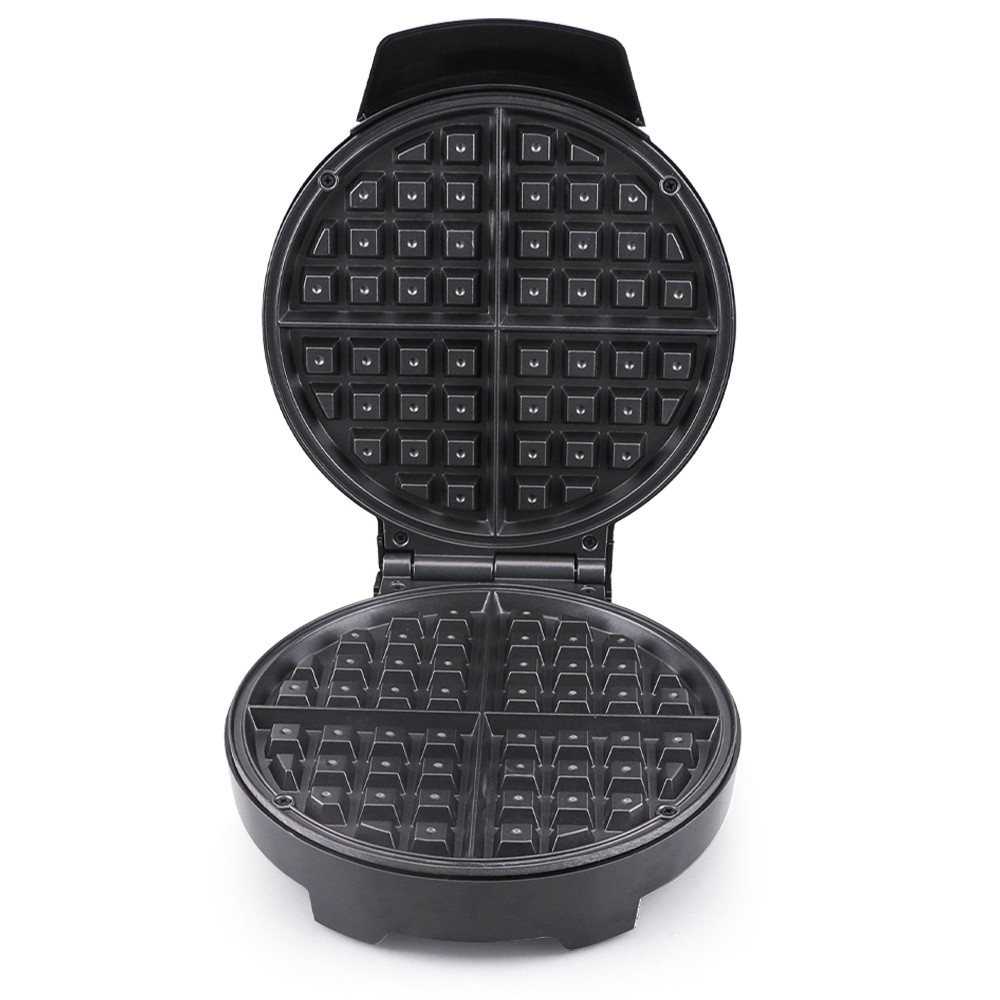 RAF European standard cross-border waffle machine, household double-sided sandwich and muffin light food machine, multi-functional breakfast machine detail image 10