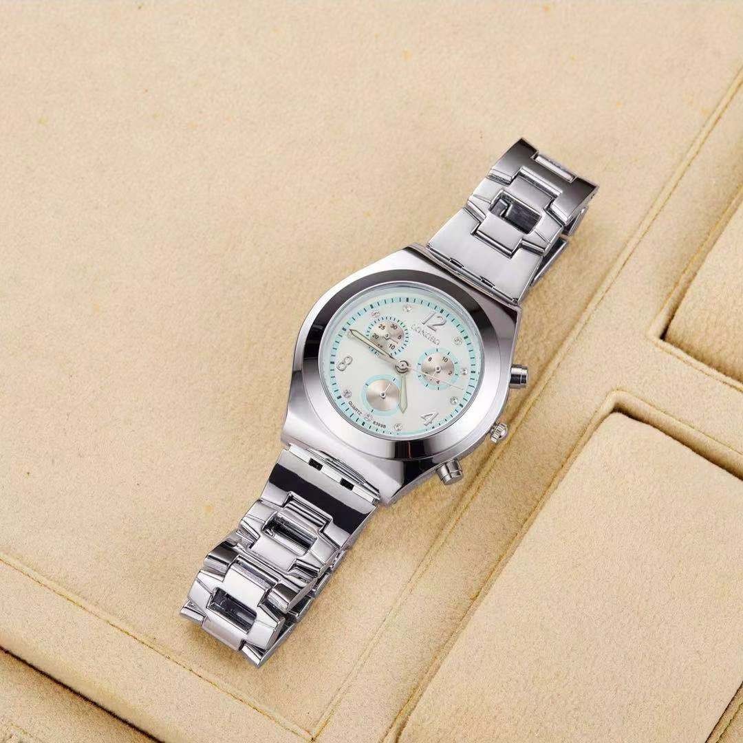LONGBO brand watches, fashionable quartz ladies' watches, are selling well across borders and are waterproof ladies' wristwatches detail image 6