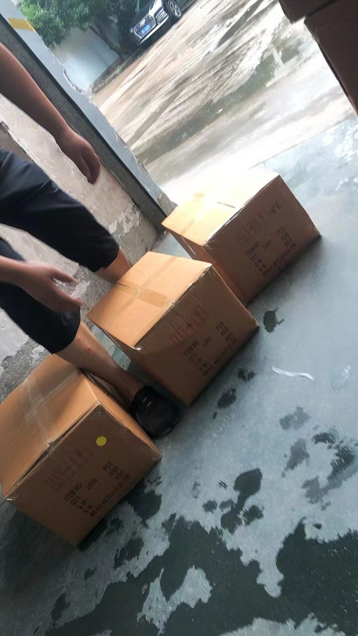 厂家供应创意学生用彩色笔 单头荧光笔重点划线标记号笔可定制详情图11