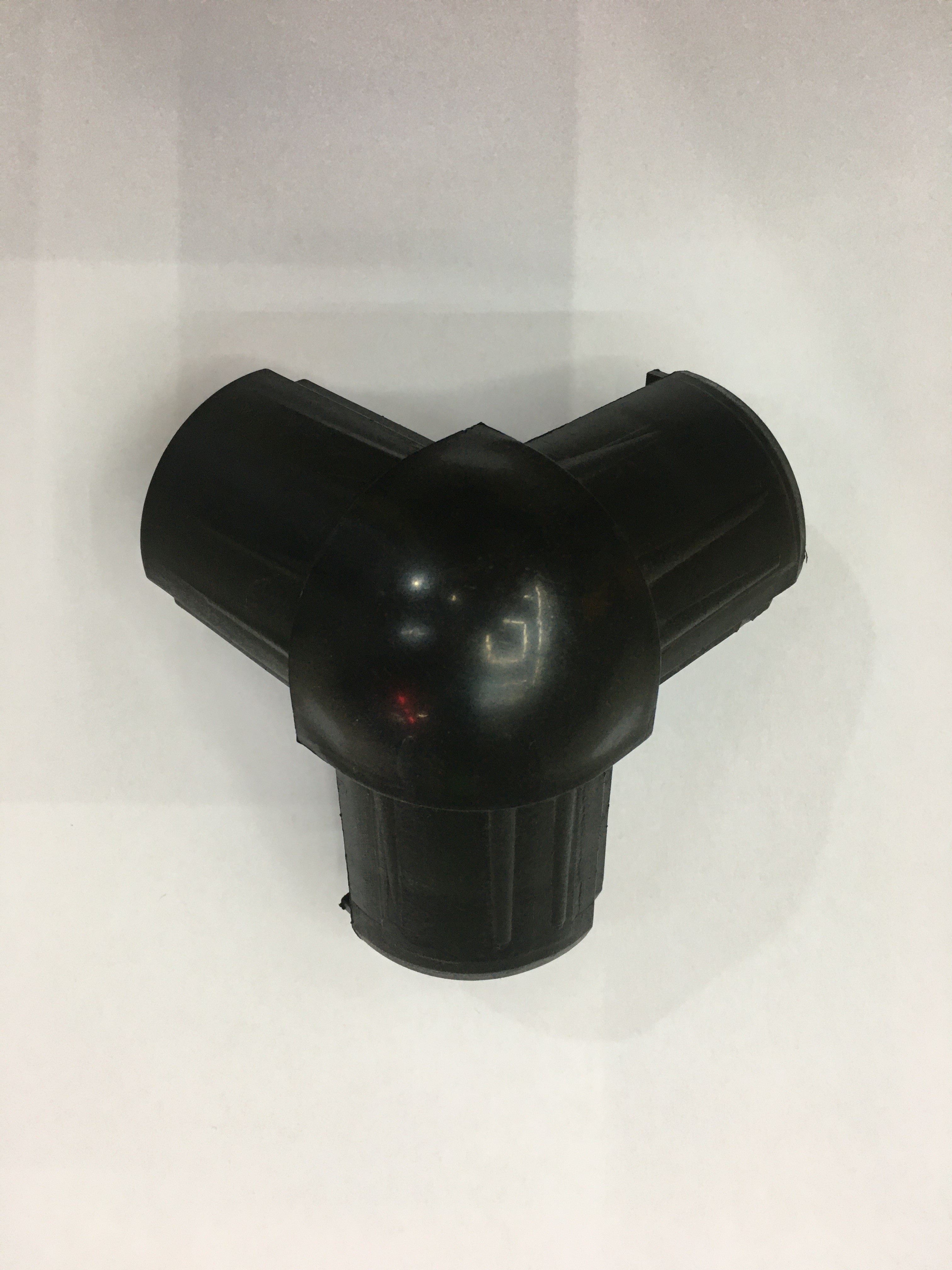 Corner code Plastic corner codes; Aluminum alloy table corner codes; Aluminum alloy cabinet corner codes; SP-E004 corner code detail image 1