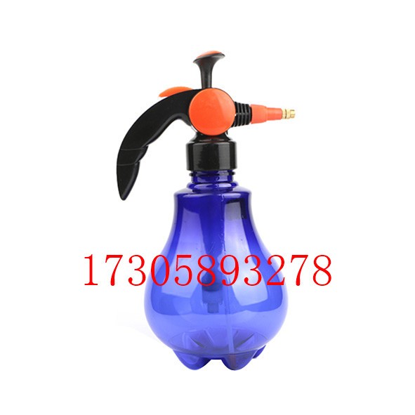 DPH29 Household transparent Spray Bottle 1.5L detail image 14