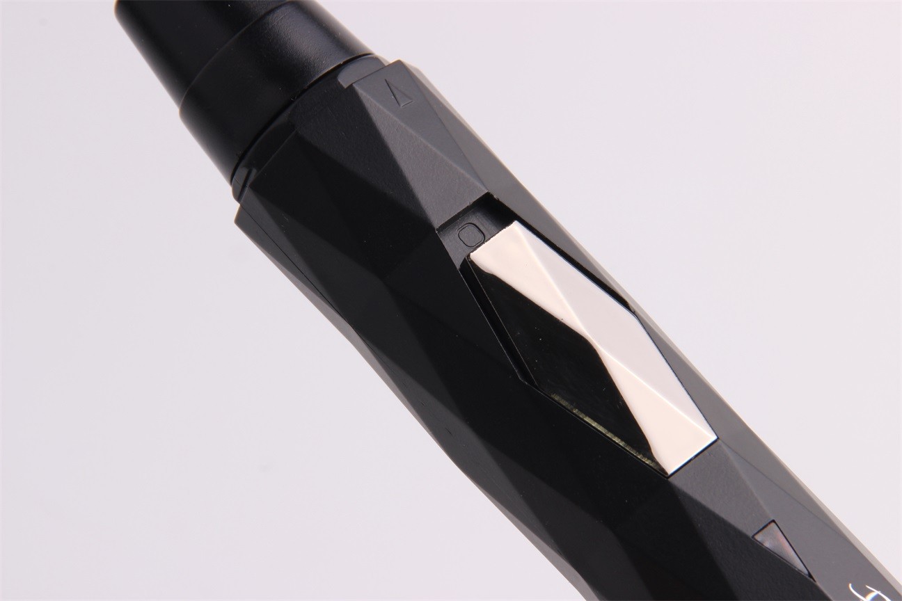 Gemei GM-3130 Nasal Hair Trimmer 2-in-1 multi-functional nasal hair knife for women pic 15