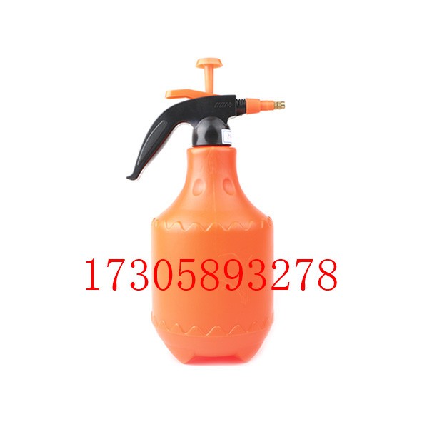 Factory direct sales of sprayers, water bottles, garden and gardening tools, disinfection and epidemic prevention, household shower heads 2L detail image 9