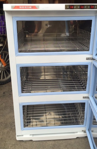 毛巾柜加热保温柜.详情图2