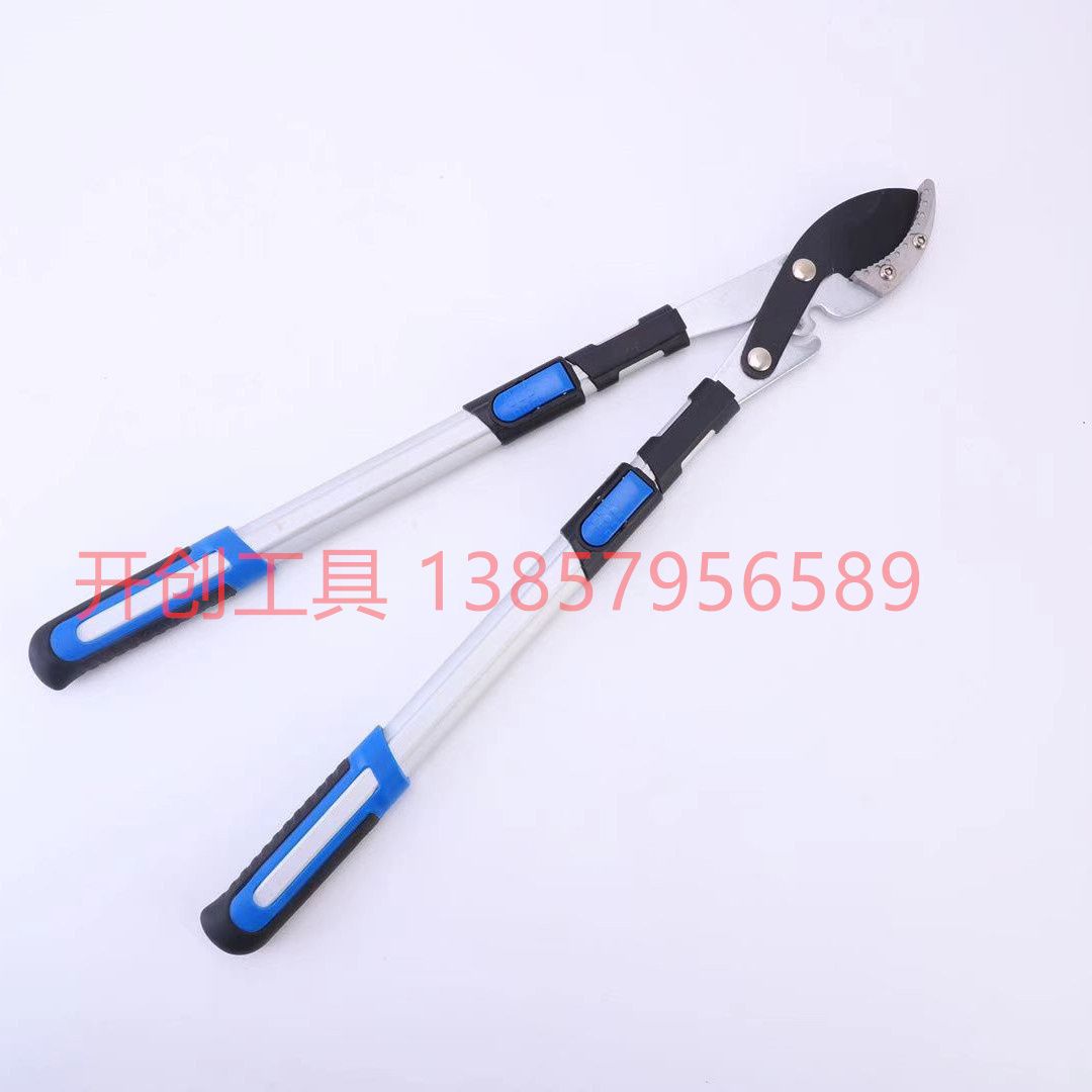 Garden tools Garden shears Manual hedge shears pruning shears Vigorous cutting 138 details Picture