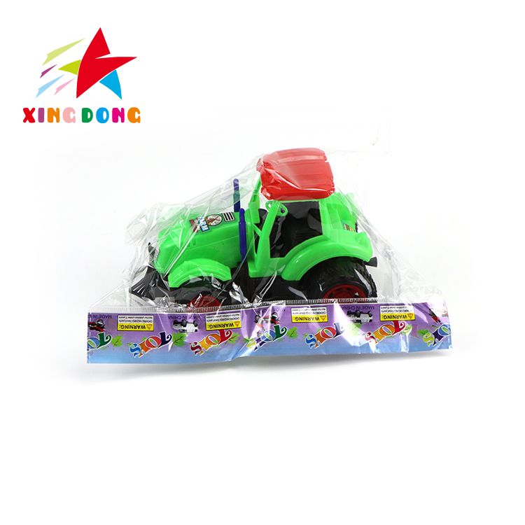 Children's toy car, wire tractor, farmer's tractor Specification image