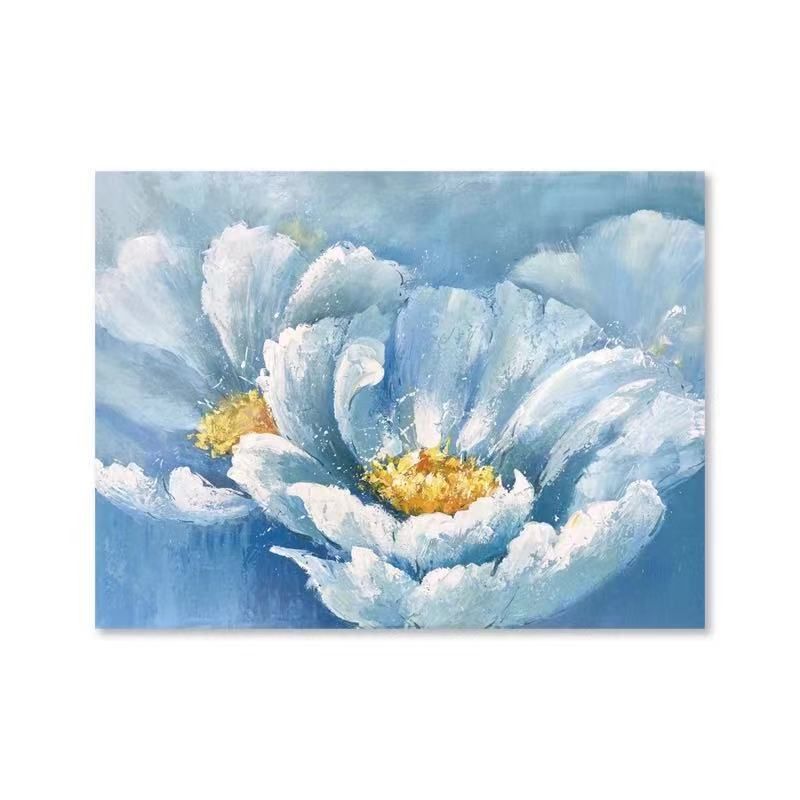 Fante 80*120 restaurant decorative painting Item Picture