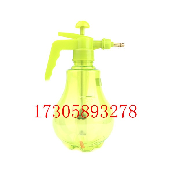 DPH29 Household transparent Spray Bottle 1.5L detail image 17