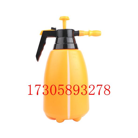 3L household garden and gardening tools, water sprayer and spray bottle