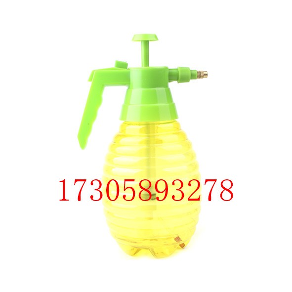 Factory direct sales of sprayers, water bottles, garden and gardening tools, disinfection and epidemic prevention, household shower heads 2L detail image 1