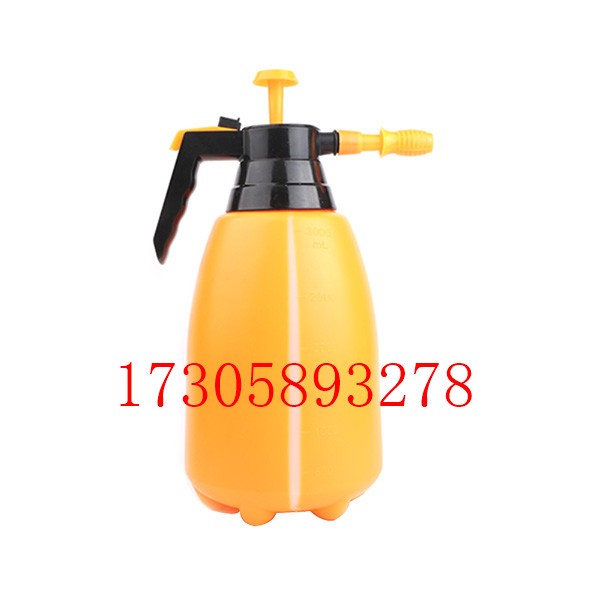Factory direct sales of sprayers, water bottles, garden and gardening tools, disinfection and epidemic prevention, household shower heads 2L detail image 2