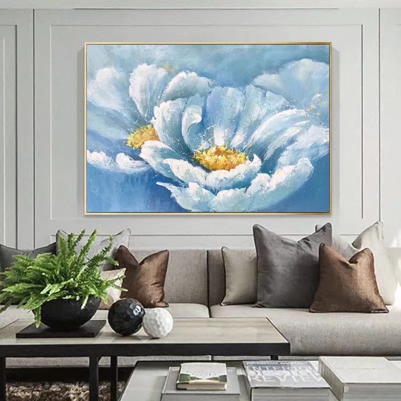 Fante 80*120 restaurant decorative painting