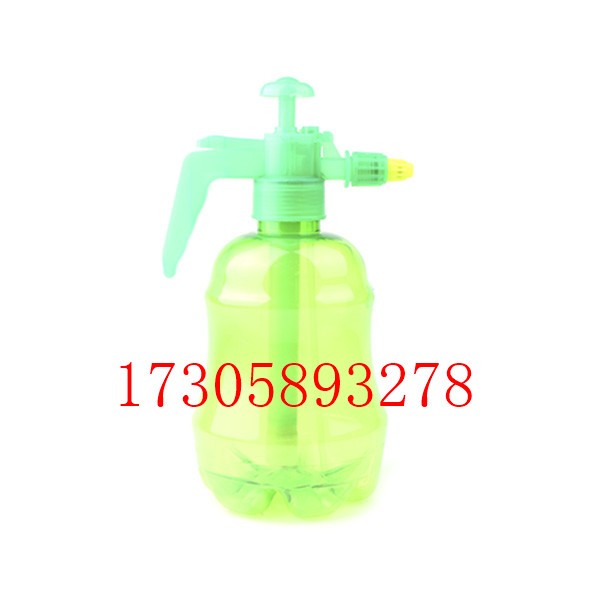 The manufacturer's best-selling plastic household spray disinfection large spray bottle, a 1.6L garden and gardening tool detail image 2