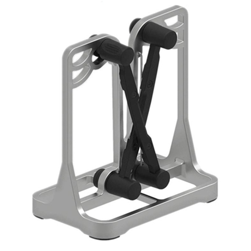 Cross border new flat head afilador de cuchillos aliexpress amazon venta caliente afilador de cuchillos puntiagudos handheld V Specification image
