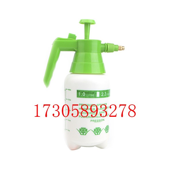 3L household garden and gardening tools, water sprayer and spray bottle detail image 1