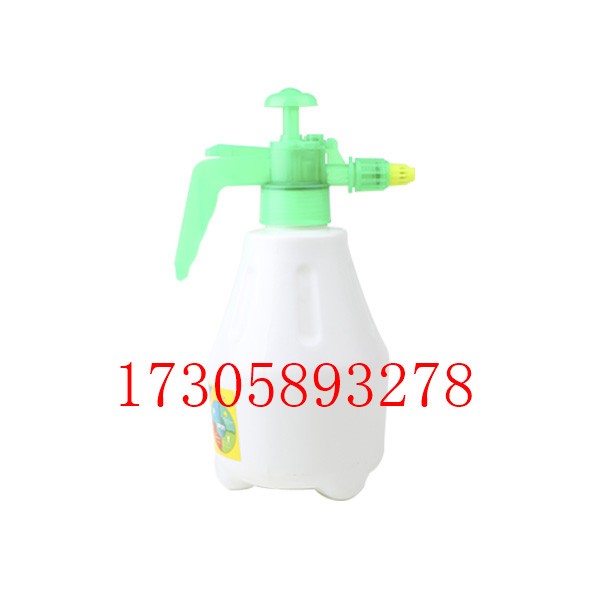 Factory direct sales of sprayers, water bottles, garden and gardening tools, disinfection and epidemic prevention, household shower heads 2L detail image 11