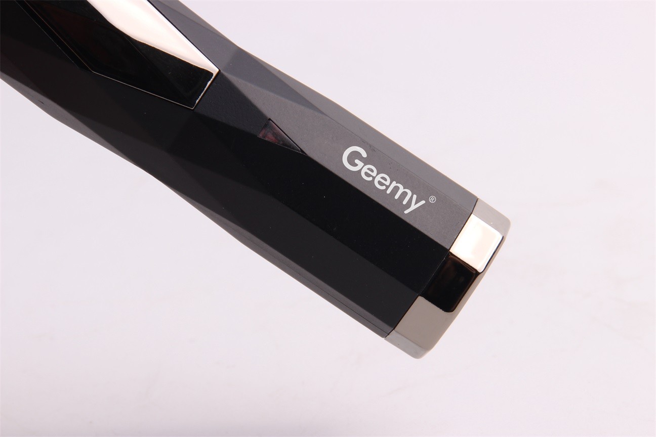 Gemei GM-3130 Nasal Hair Trimmer 2-in-1 multi-functional nasal hair knife for women pic 9