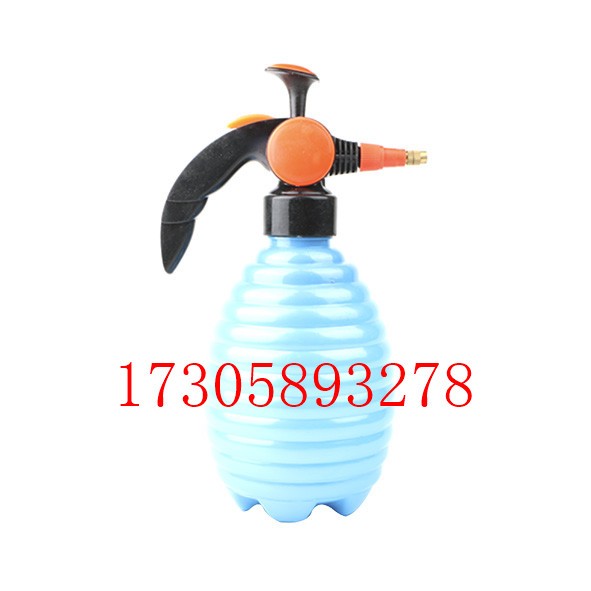 The manufacturer's best-selling plastic household spray disinfection large spray bottle, a 1.6L garden and gardening tool detail image 1