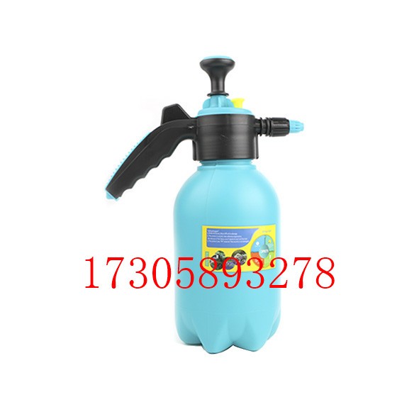 DPH29 Household transparent Spray Bottle 1.5L detail image 13