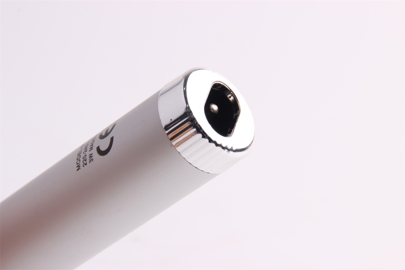 The GMEI GM-3105 nasal hair trimmer, a two-in-one multi-functional nasal hair knife, is a cross-border e-commerce female body hair remover and hair plucking device pic 9