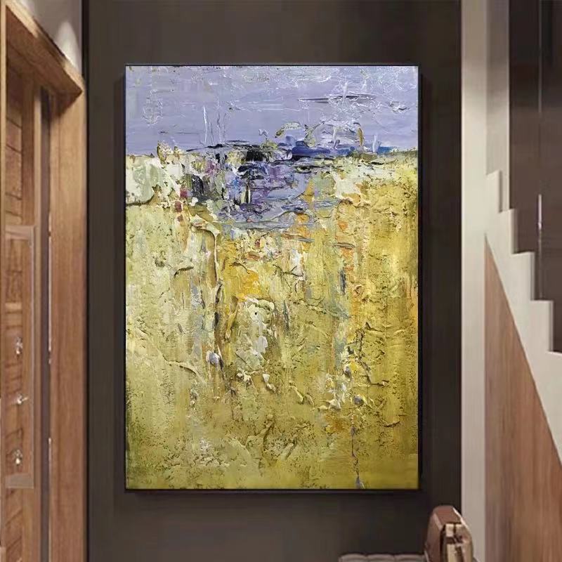 Finte decorative paintings