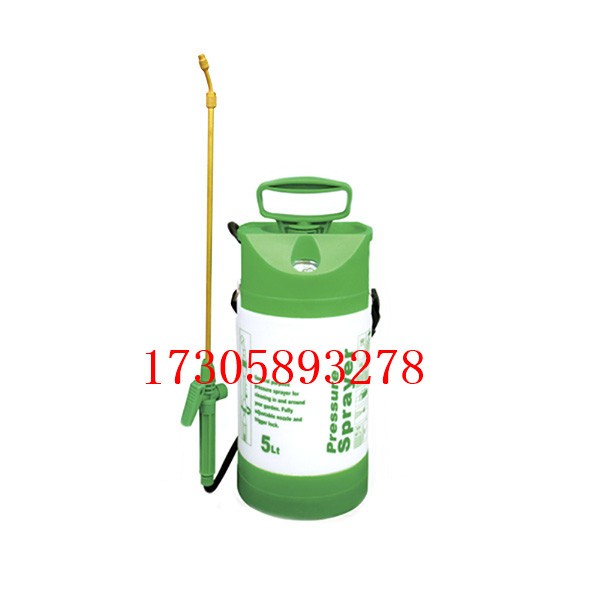 DPH32/33/34/35 plastic disinfection and epidemic prevention spray bottle, garden tool sprayer detail image 1