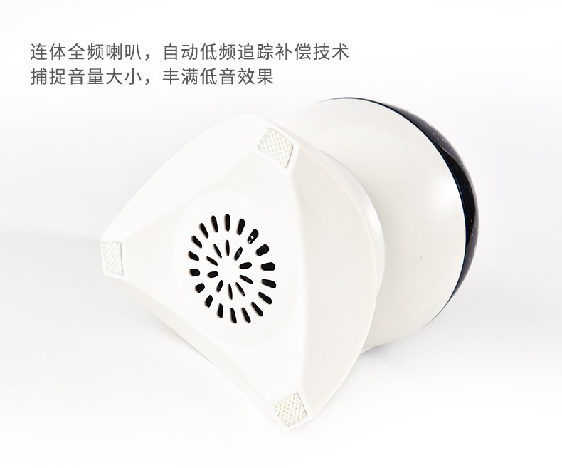 Cross-border LED creative gifts, starry sky music projector, Bluetooth music player, USB speaker, night light, starry sky table lamp detail image 12