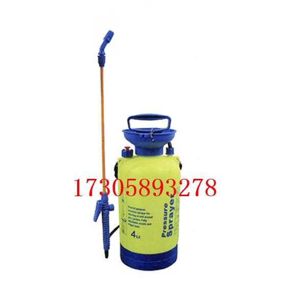 DPH32/33/34/35 plastic disinfection and epidemic prevention spray bottle, garden tool sprayer detail image 12