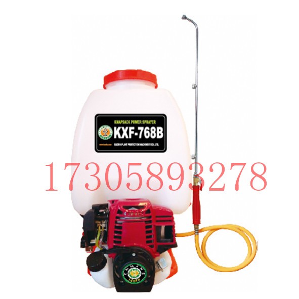 PWQ15 powder sprayer 20L detail image 7