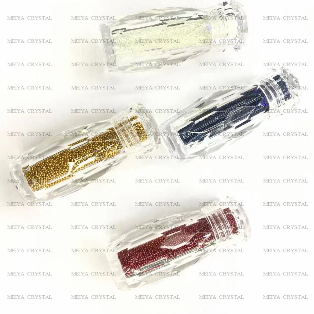 الخرز المجهرية ذات الجودة العالية Specification image