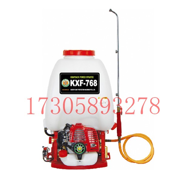 PWQ15 powder sprayer 20L detail image 5