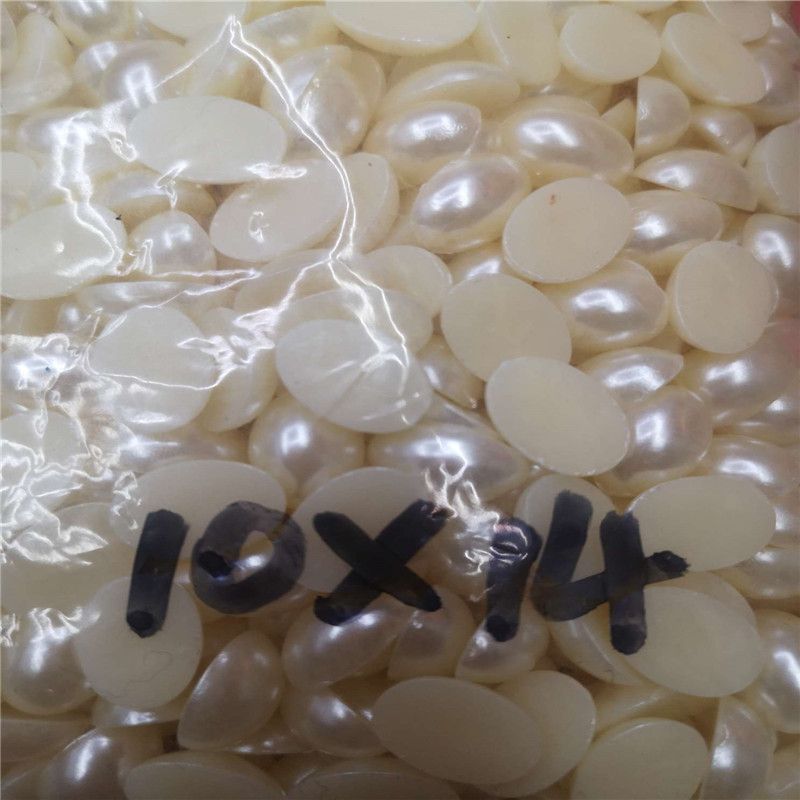 半面珠光椭圆。规格大小：6x8，8x10，10x14，13x18细节图