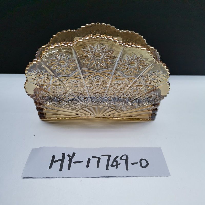 餐巾纸夹2号