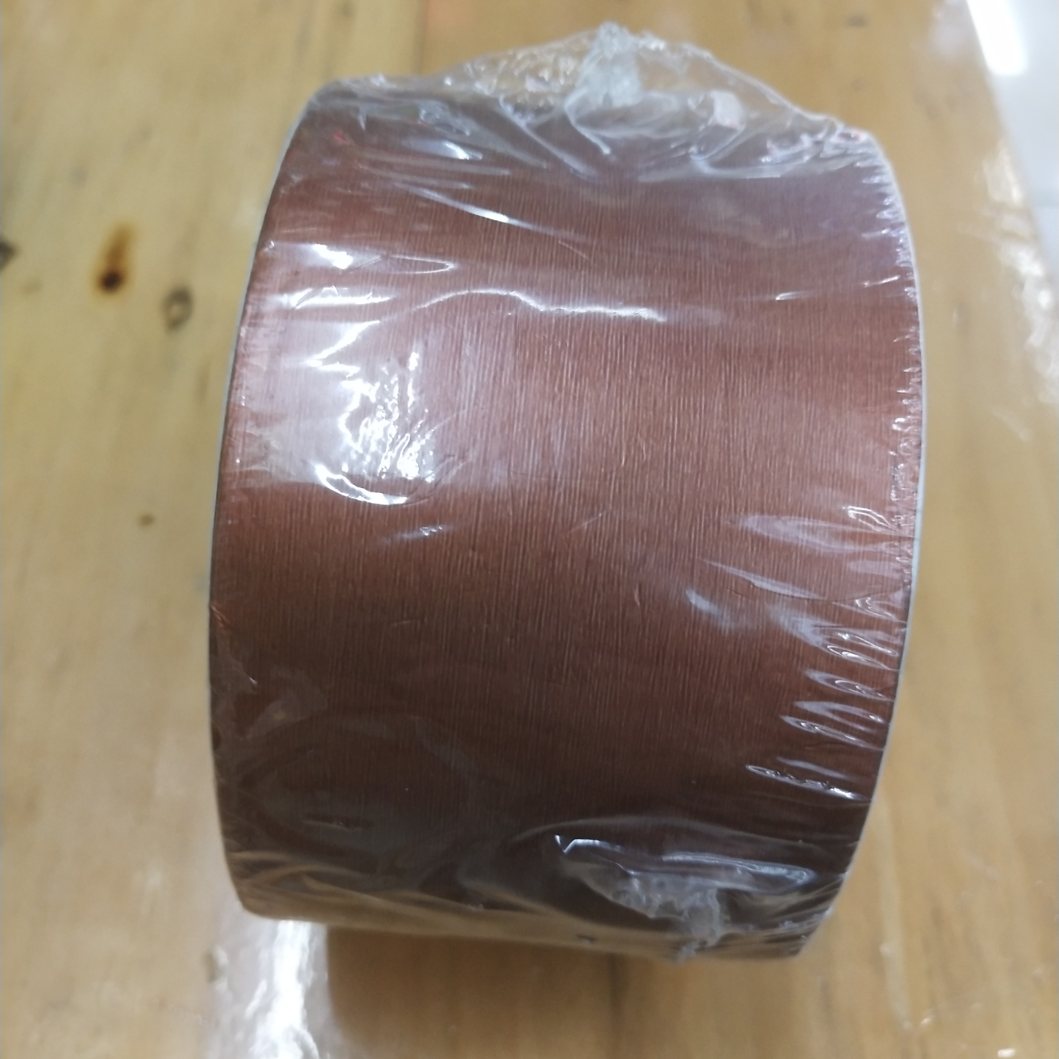 咖啡色铝箔胶带