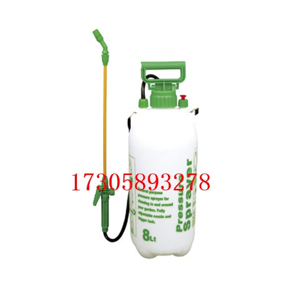 DPH32/33/34/35 plastic disinfection and epidemic prevention spray bottle, garden tool sprayer detail image 4