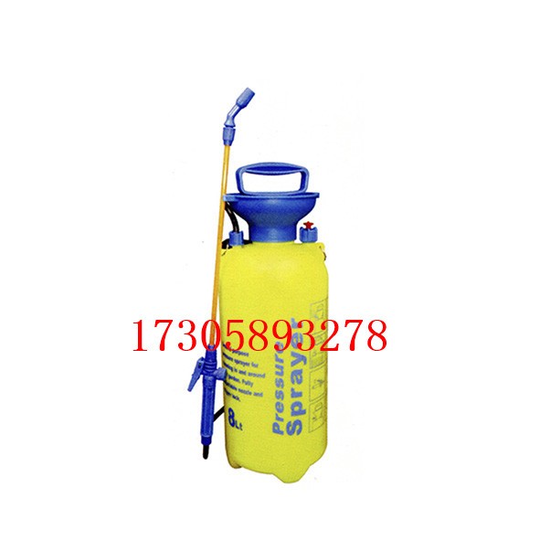 DPH32/33/34/35 plastic disinfection and epidemic prevention spray bottle, garden tool sprayer detail image 9