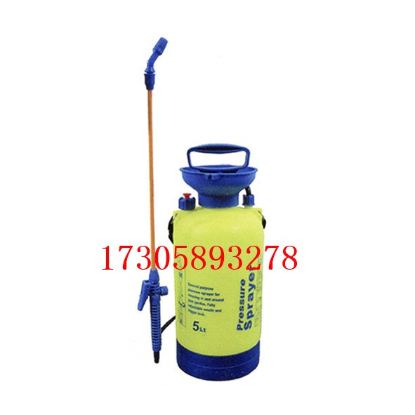 DPH32/33/34/35 plastic disinfection and epidemic prevention spray bottle, garden tool sprayer detail image 14
