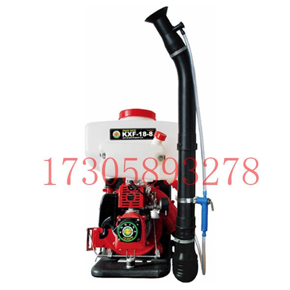 PWQ15 powder sprayer 20L detail image 1