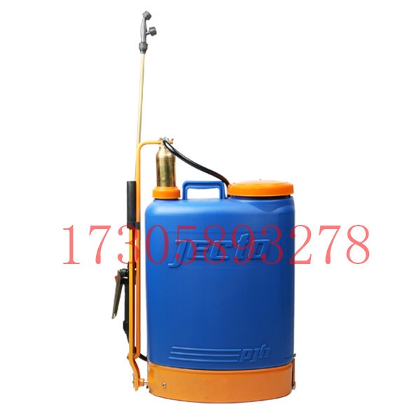 PWQ13 Plastic sprayer for disinfection, epidemic prevention, garden and agricultural tools, 20L detail image 1