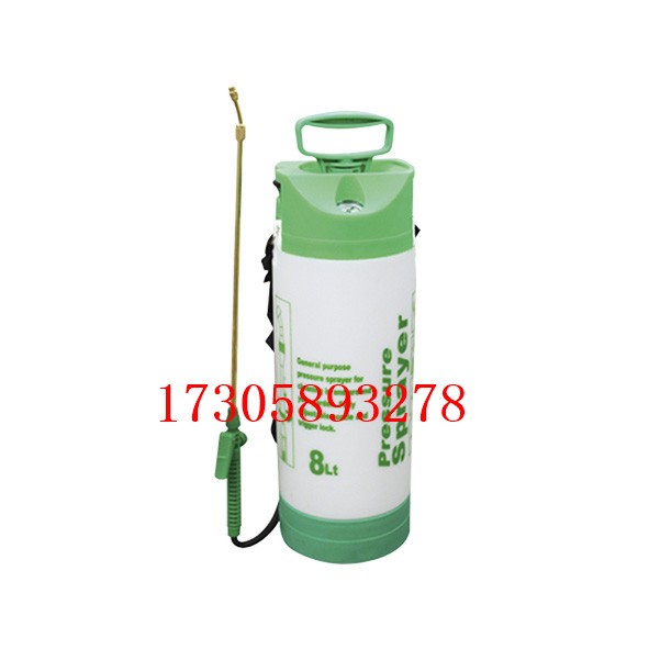 DPH32/33/34/35 plastic disinfection and epidemic prevention spray bottle, garden tool sprayer detail image 3