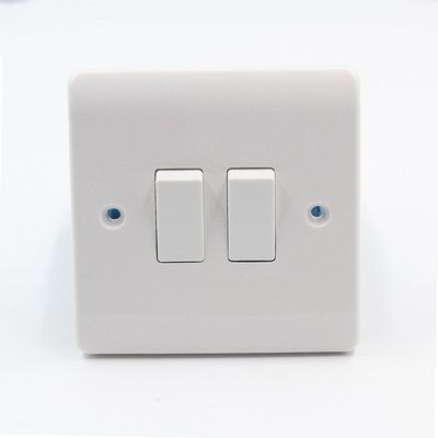 Kitchen switch with indicator light, wall switch, wall socket A113
