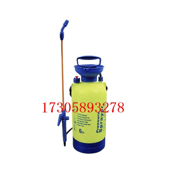 DPH32/33/34/35 plastic disinfection and epidemic prevention spray bottle, garden tool sprayer detail image 13