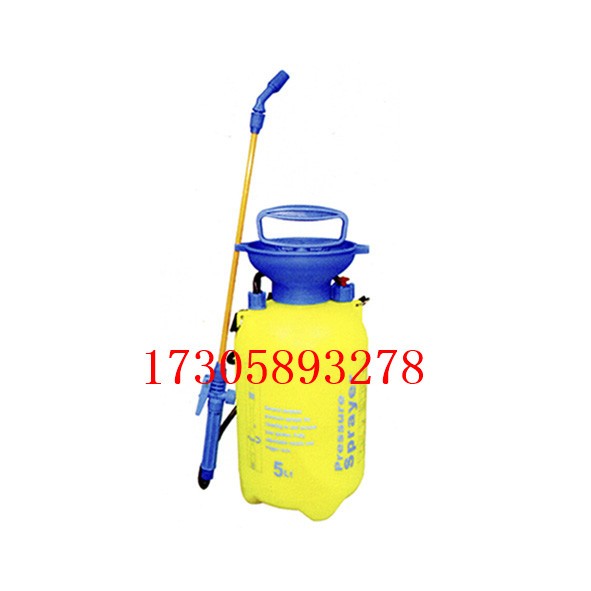DPH32/33/34/35 plastic disinfection and epidemic prevention spray bottle, garden tool sprayer detail image 7