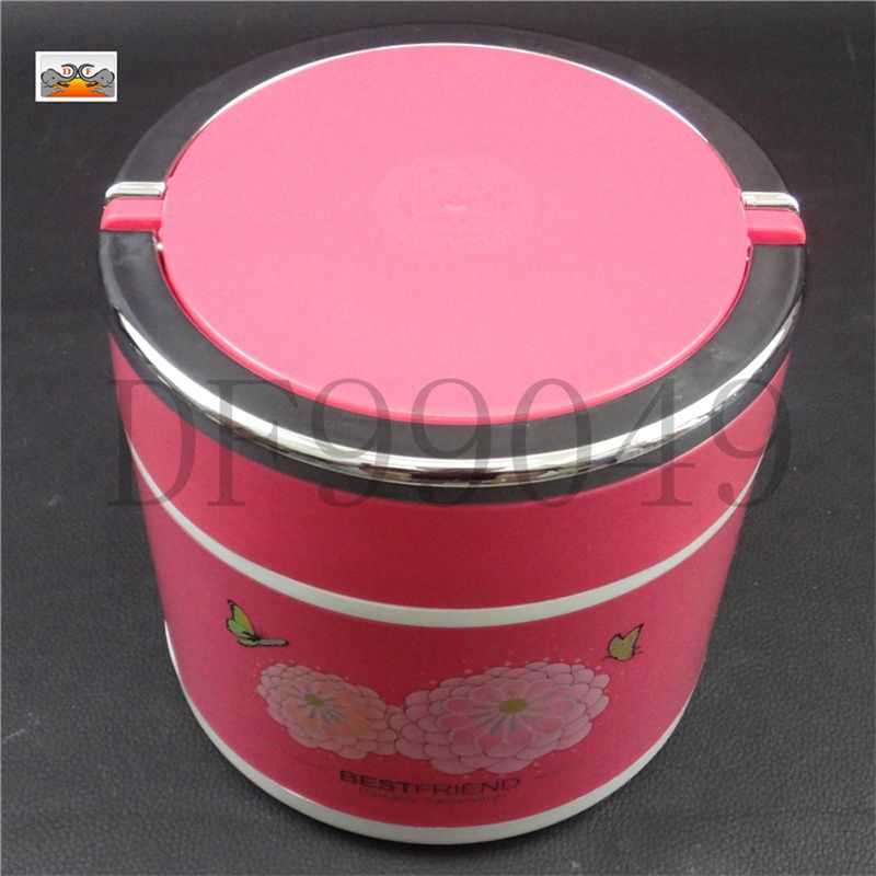DF99049 Hot pot Hot pot hot lunch box Kitchen Hotel supplies DF Trading House