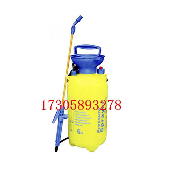 DPH32/33/34/35 plastic disinfection and epidemic prevention spray bottle, garden tool sprayer detail image 11
