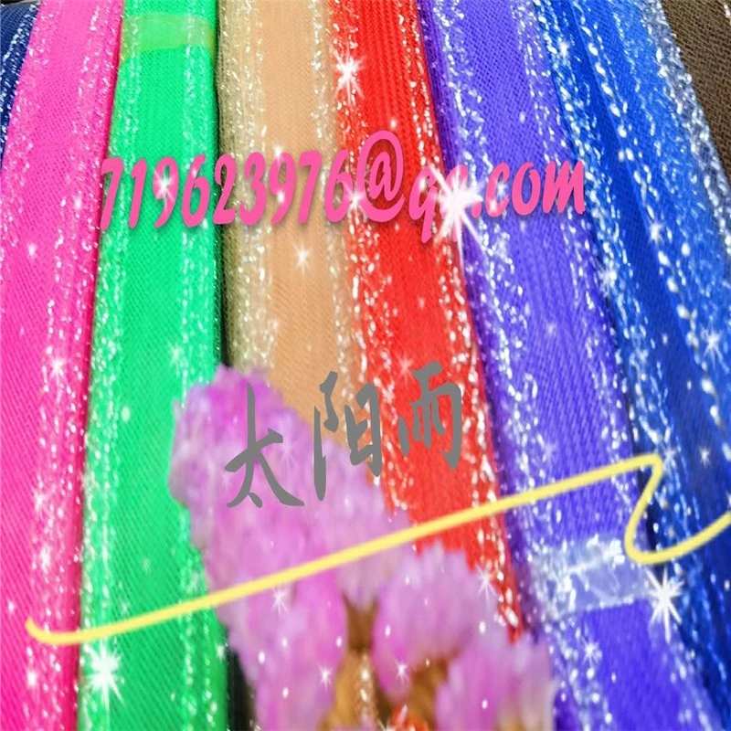 Elastic net, fishing net, fish bone elastic net detail image 1